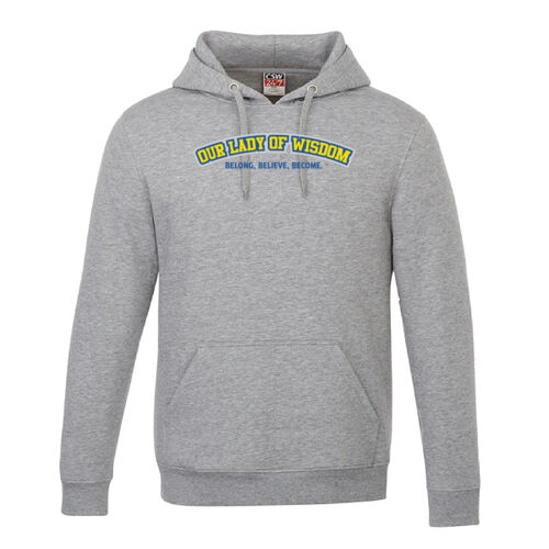 Vault Unisex BBB Printed Hoodie Thumbnail